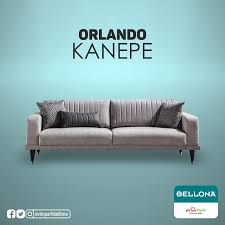 Evimpark Bellona Kanepeler