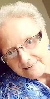 Obituary information for Stringer, Carolyn Crawford