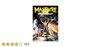 Amazon.com: Massacre In Dinosaur Valley : Various, Michele Massimo  Tarantini: Movies & TV