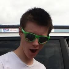 Jonah Carlson (@Jonahthelona123)