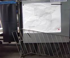 Rechtsberatung zu auftrag werkstatt im vertragsrecht. Metallbau