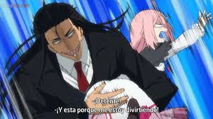 Watashi Nouryoku Wa Heikinchi De Tte Itta Yo Ne Episode 1 Pin By Mellow Breeze On Demon Lord Retry Anime Lord Demon