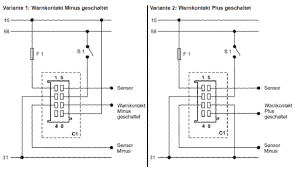 Herzlich willkommen im forum für elektro und elektronik. Vdo Viewline Oltemperaturanzeige Anschliessen