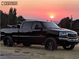 Image result for Black 2006 GMC