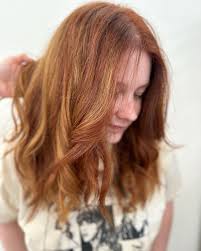 Allison Button Hair Design