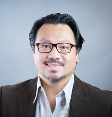 Darwin Ching 程廣庭