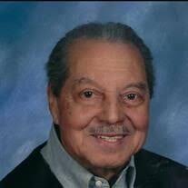 Alfred Bernard Brooks Obituary