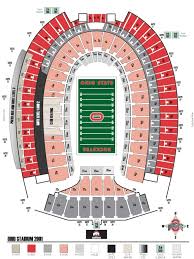 Ohio State Buckeyes 2018 Football Schedule