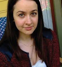 Kathryn McKee Wins UM Liberal Arts Outstanding Teacher of the Year Award