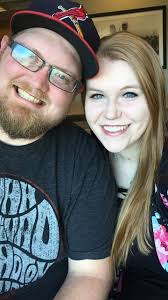 If Carlsberg done the happiest wedding couple, Deborah & Josh would sure be  the poster couple