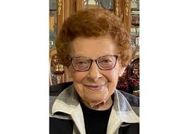 Lorene Labenz Obituary (2023)