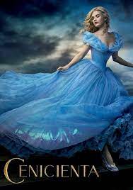 Ver La Cenicienta 2015 Hd 1080p Latino Ingles Peliculas Hd