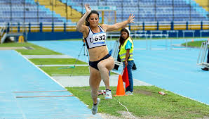 ✅ juegos tradicionales ecuatorianos para niños. Thelma Fuentes Impuso Record En Torneo Nacional Mayor De Atletismo 2018