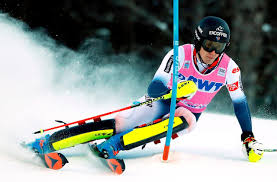Il francese clement noel in 53.01 è al comando dopo la prima manche dello slalom speciale di cdm di adelboden. Ski World Cup Frenchman Clement Noel Wins Again In Wengen Slalom Archyde