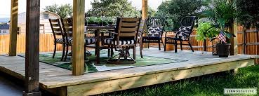 Maybe you would like to learn more about one of these? Diy You Can Have A Cool Floating Deck Part 1 Building Strong