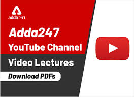 Check spelling or type a new query. Adda247 Daily Videos Pdf 16th June 2020