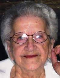 Marie Maynard Robinson (1924-2013)