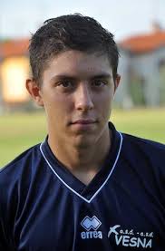 Nog Vesna zacetek priprav 5.8.13