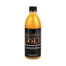 By producing extra urine, the concentration of drugs present in your urine sample appears low. Amazon Com Ultimate Gold Detox 16 Ounce By Glow Industries Multiple Vitamin Mineral Supplements Beauty