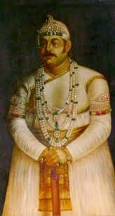 Afzal-ud-Daulah - Wikipedia