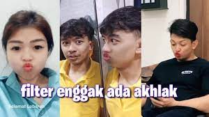 Live nerima, tantangan buka baju. Filter Ig Bibir Monyong Yang Viral Di Tiktok Sabilia Id