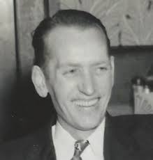 Floyd Cameron Parten (1906-1971)