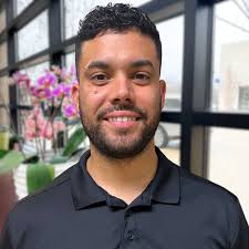 Allan Vigil Ford Staff