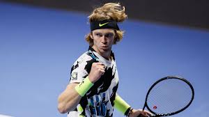 Click here for a full player profile. Andrey Rublev Sets Up Final Clash With Borna Coric At St Petersburg Open Eurosport