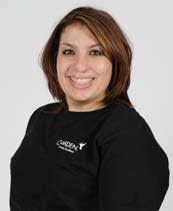 CAMDEN, WE HAVE LIFT OFF.”