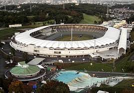 西武園競輪場 - Wikipedia