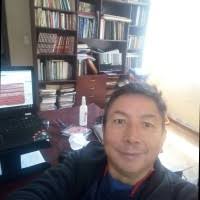 Luis Chiluiza Quiroga