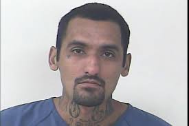 CHRISTOPHER REYNA CHARGED IN FRIDAY MORNING STABBING This morning at 11:14  a.m., 9-1-1 dispatchers received a call of an altercation in the 4900 block  of Elm Avenue in White City. When deputies