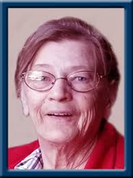 Mona Victoria Whynot Obituary