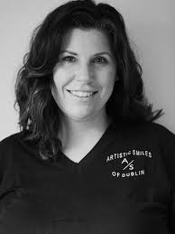 P. Derrick Hampton DMD