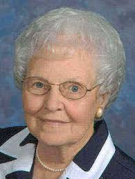 Obituary information for Gladys Pearl Oldaker