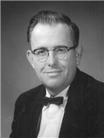 Kenneth Howey Obituary (1929