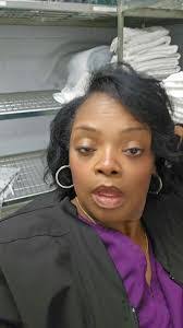 Evette Foster's Instagram, Twitter & Facebook