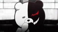 mmd anything you can do monokuma + monomi. 45 Mdr ãƒ¢ãƒŽã‚¯ãƒž Ideas In 2021 Danganronpa Danganronpa Monokuma Anime