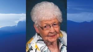 Bernice Randall, Liberty Township, Ohio