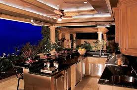 37 outdoor kitchen ideas & designs