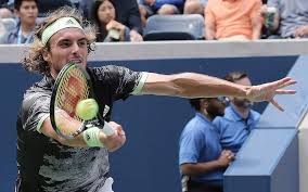 The match begins in 12:30 (moscow time). Stefanos Tsitsipas Vs Maxime Cressy Us Open 2020 Preview And Analysis Steve G Tennis