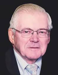 Obituary information for John E. "Jack" Knapp, Sr.