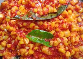 Rebus telur via noxxa pressure cooker. Resepi Jagung Rebus Www Resepiku Buzz