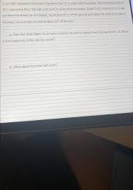 How To Measure The Free Throw Line To The Hoop - Sportsrec