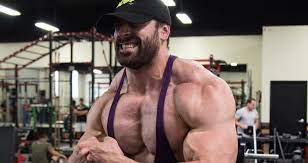 Crazy Bradley Martyn Workout For A Bigger Chest
