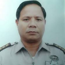 Passing of MCEA Life Member Retired Colonel Melton Lilley