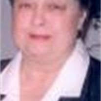 Clara Castellese Obituary