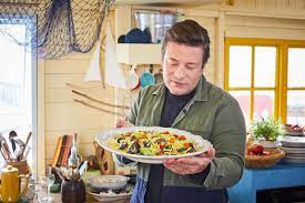 Extra virgin olive oil, egg yolks, salt, parmesan cheese, lemons and 3 more. 6 Of The Best Risotto Recipes Jamie Oliver Features Jamie Oliver
