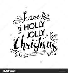 Merry Christmas And Happy New Year Wish Lettering Design Xmas Text Quote With Ornamen New Year Wishes Happy New Year Wishes Merry Christmas And Happy New Year