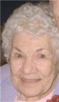 Theresa Gianfagna Obituary (1919-2014)